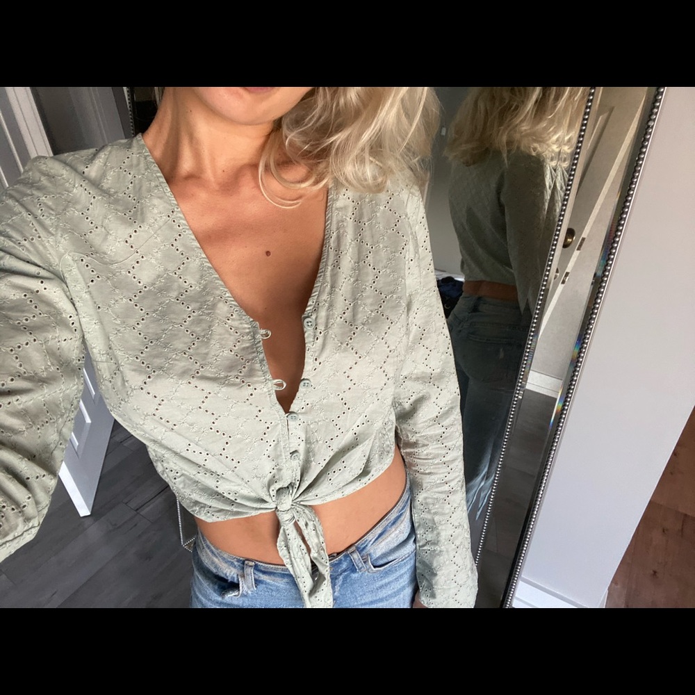 Blouse